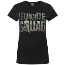 T-shirt Suicide Squad NS4608