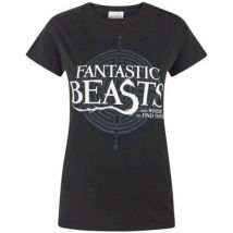 T-shirt Les Animaux Fantastiques NS4622