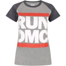 T-shirt Run Dmc NS4706