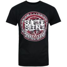 T-shirt Suicide Silence Yolo