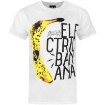 T-shirt Spinal Tap Electric Banana
