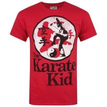 T-shirt The Karate Kid NS4944