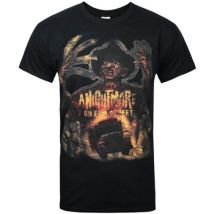 T-shirt Nightmare On Elm Street NS4970