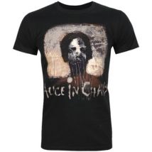 T-shirt Alice In Chains Stitch Boy