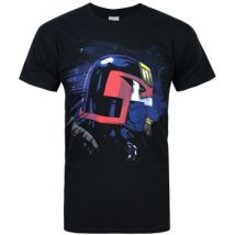 T-shirt Judge Dredd NS4995