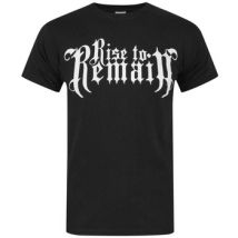 T-shirt Rise To Remain NS5004