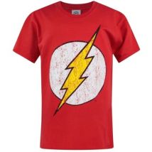 T-shirt enfant Flash NS5009