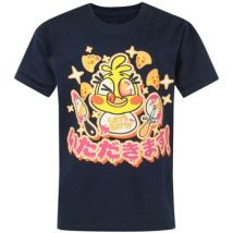 T-shirt enfant Five Nights At Freddys NS5040