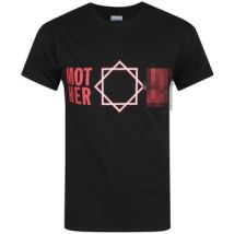 T-shirt Faith No More Mother