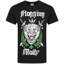 T-shirt Flogging Molly NS5484