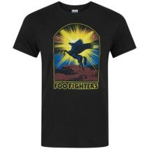 T-shirt Foo Fighters NS5488