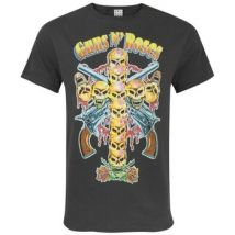 T-shirt Amplified Clothing NS5528