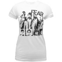 T-shirt Dirty Cotton Scoundrels Masks