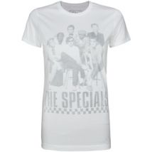 T-shirt Dirty Cotton Scoundrels Maggies