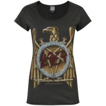 T-shirt Amplified Clothing Eagle
