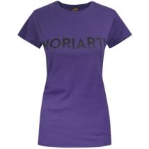 T-shirt Sherlock NS5782