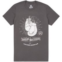 T-shirt Peaky Blinders Boxing Club