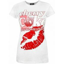 T-shirt Worn Taste of The 80s