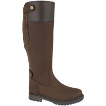 Bottes plates Woodland Harper