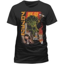 T-shirt Ilustrata PM812