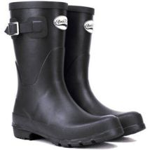 Boots Rockfish Matt