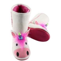 Chaussons enfant Lazyone Toasty Toez