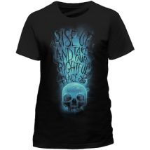 T-shirt Crimes Of Grindelwald Rise Up