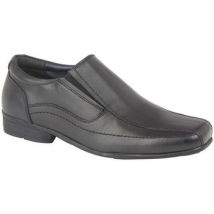 Mocassins enfant Roamers Twin Gusset