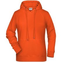 Sweatshirts à capuche James And Nicholson FU1003
