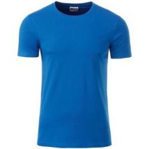 T-shirt James And Nicholson Basic