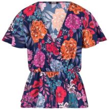 Robe courte Girls On Film LZ124