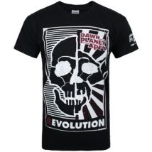 T-shirt Dawn Of The Planet Of The Apes Revolution