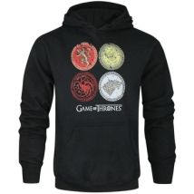 Sweat-shirt Game Of Thrones House Crests