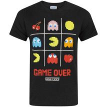 T-shirt Pac-Man Game Over