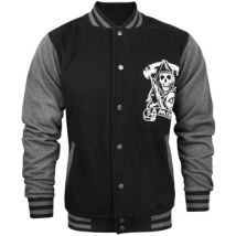 Blouson Sons Of Anarchy Reaper