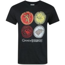 T-shirt Game Of Thrones NS5046