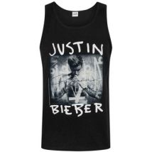 Debardeur Justin Bieber Purpose
