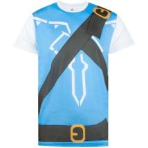 T-shirt The Legend Of Zelda NS5257