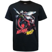 T-shirt Ant-Man Burst