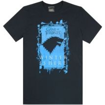 T-shirt Game Of Thrones NS5286