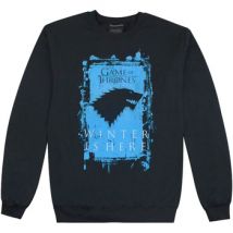 Sweatshirts Game Of Thrones NS5292