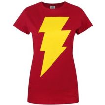 T-shirt Shazam NS5383
