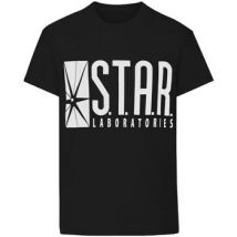 T-shirt enfant Flash Tv Star Laboratories