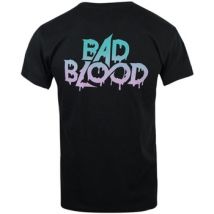 T-shirt Blood On The Dance Floor Bad Blood