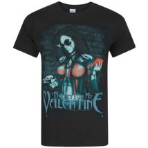 T-shirt Bullet For My Valentine Armed
