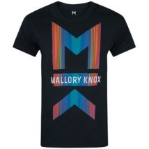 T-shirt Mallory Knox NS5486