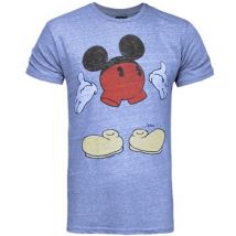 T-shirt Junk Food NS5517