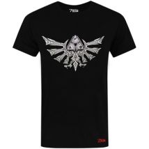 T-shirt Legend Of Zelda NS5615