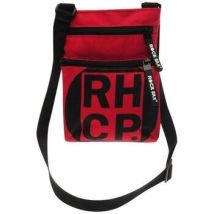 Sac Bandouliere Rock Sax Red Square