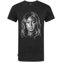 T-shirt W.c.c Beyonce